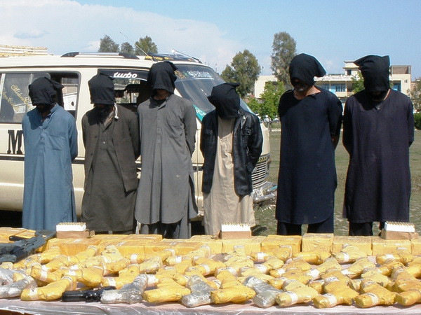 Taliban mở chiến dịch tổng tấn công mùa Xuân tại Afghanistan ảnh 1