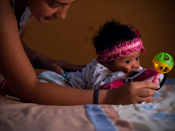 Giới chức Mỹ cảnh báo nguy cơ khó lường từ virus Zika ảnh 1