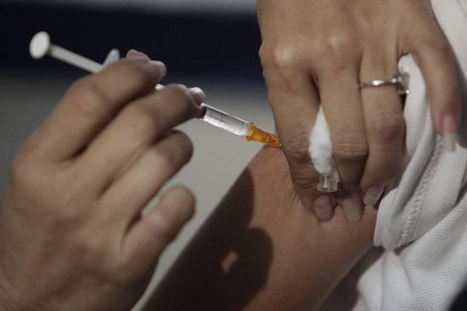 ​Thử nghiệm trên người đối với vắcxin từ tế bào côn trùng ảnh 1