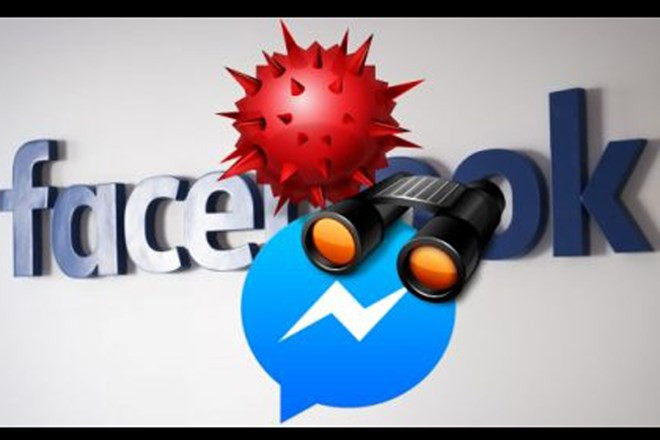 Có 36.000 máy tính nhiễm mã độc đào tiền ảo qua Facebook Messenger ảnh 1