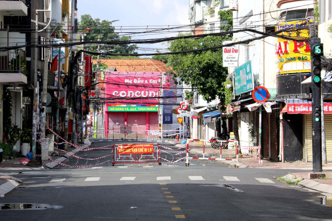 Khống chế dịch COVID-19, từng bước trở về trạng thái "bình thường mới" ảnh 1