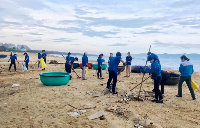 Tăng cường kiểm soát, giảm đáng kể ô nhiễm, bảo vệ môi trường biển ảnh 1