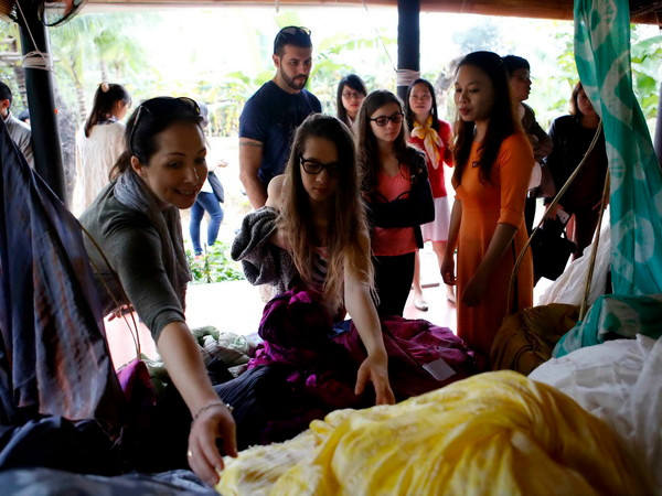 Tăng cường mối quan hệ thương mại giữa Việt Nam và ASEAN ảnh 1