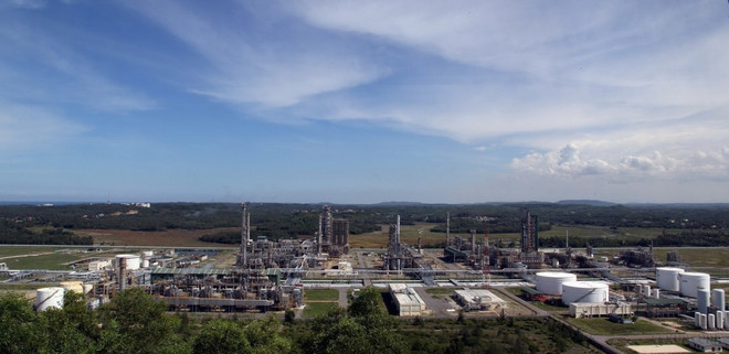 ttxvn nha may loc dau dung quat.jpg