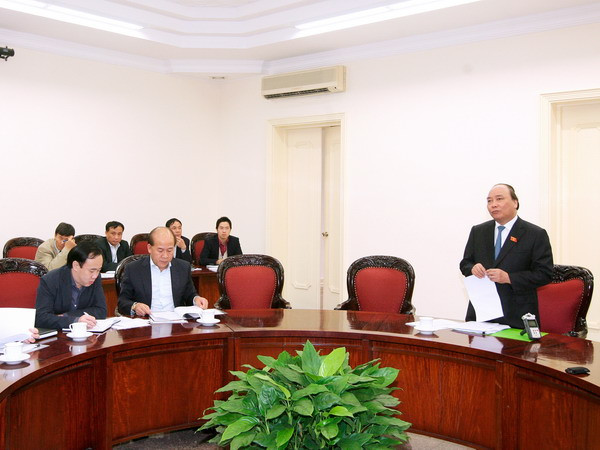 Đảm bảo mô hình “một cửa, một lần dừng” tại cửa khẩu Lao Bảo ảnh 1