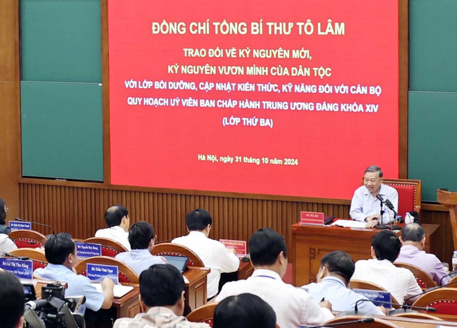 ttxvn_tong_bi_thu_to_lam_trao_doi_voi_cac_hoc_vien_lop_can_bo_quy_hoach_trung_uong_2.jpg