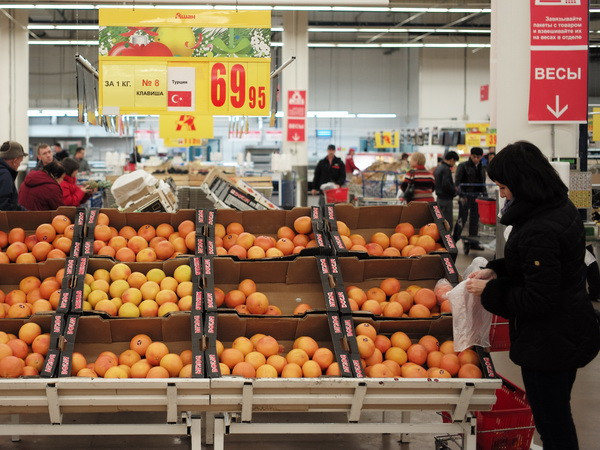 Đức ủng hộ nới lỏng trừng phạt Nga để thúc đẩy ngừng bắn ở Ukraine ảnh 1