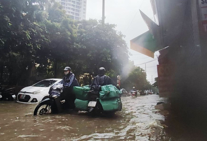 ​Diễn biến mới nhất về xu thế bão, áp thấp nhiệt đới trong năm 2023 ảnh 1