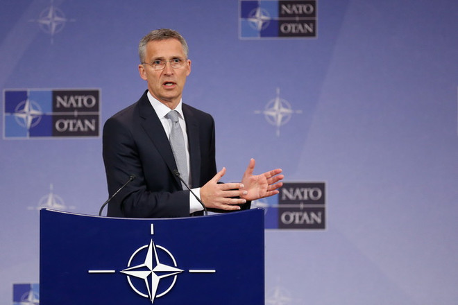 Litva, Romania yêu cầu NATO tăng cường hiện diện tại Đông Âu ảnh 1