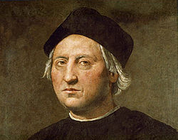 Tìm thấy bức điện cổ tuyên bố tìm ra châu Mỹ của Columbus ảnh 2