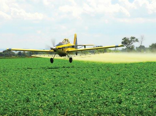 Hơn 100 học sinh và giáo viên tại Peru bị ngộ độc thuốc diệt cỏ ảnh 1