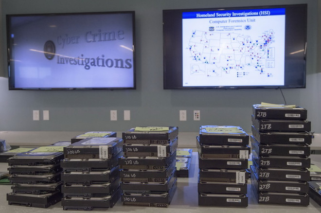 Chiến dịch tranh cử Tổng thống Mỹ là mục tiêu của tin tặc ảnh 1