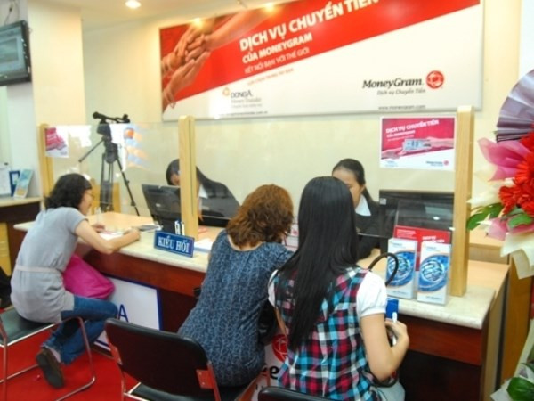 Thông báo chính thức của Bộ Công an về việc khởi tố vụ DongA Bank ảnh 1