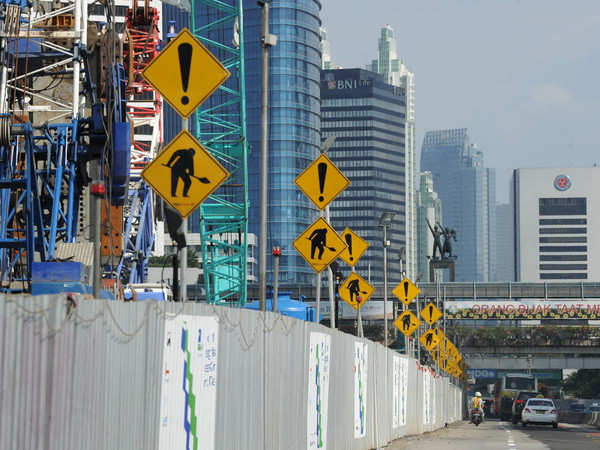 Đông Nam Á sẽ vượt Nhật Bản về quy mô kinh tế vào năm 2025 ảnh 1