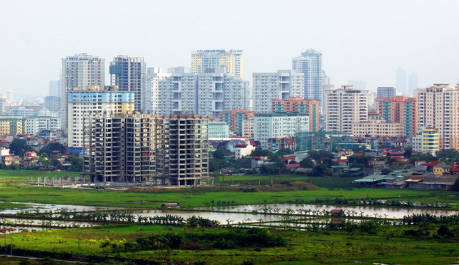 Hơn 30 tỉnh, thành phố tham gia dự án tăng cường dữ liệu đất đai ảnh 1