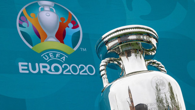 EURO 2020 chính thức khởi tranh: Giải đấu mang đầy kỳ vọng ảnh 1