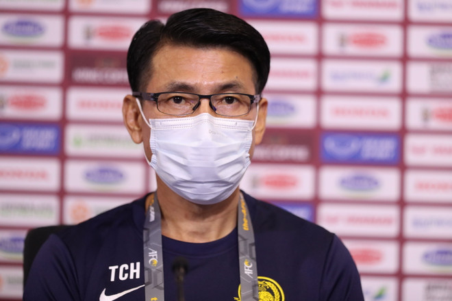 HLV tuyển Malaysia nhận tin buồn trước trận gặp Việt Nam ảnh 1
