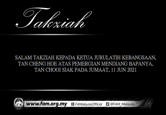 HLV tuyển Malaysia nhận tin buồn trước trận gặp Việt Nam ảnh 2