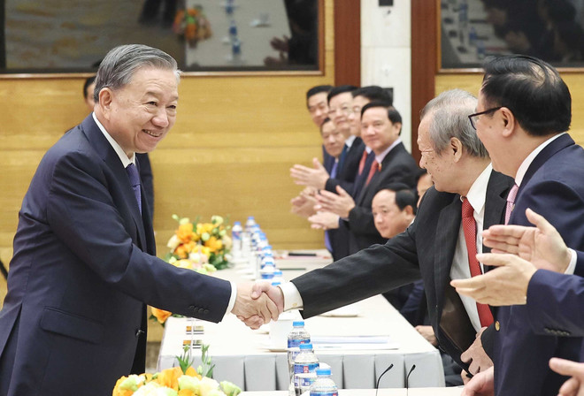 TTXVN_2810 Tong Bi thu Ban Doi ngoai Trung uong 6.jpg