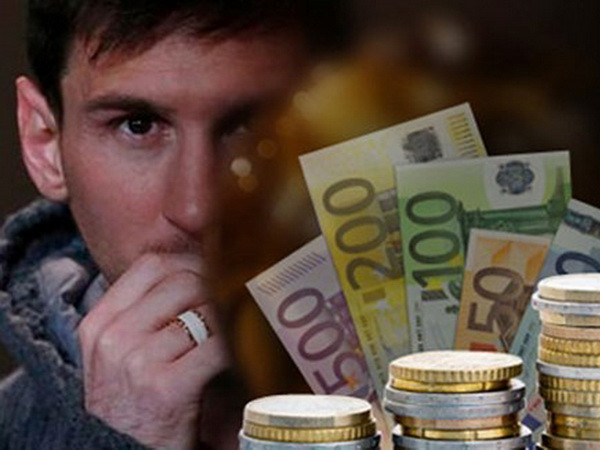 Tin tối 5/5: Suarez lập cú đúp, Messi lại rắc rối về thuế ảnh 2