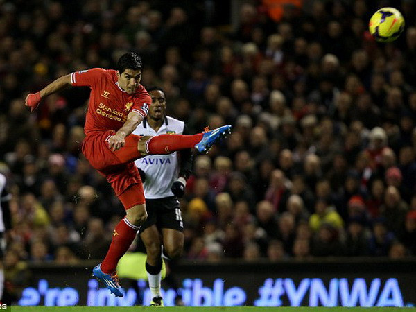 Tin tối 5/5: Suarez lập cú đúp, Messi lại rắc rối về thuế ảnh 1