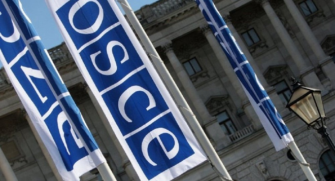 OSCE: Không thể giải quyết các vấn đề ở châu Âu nếu thiếu Nga ảnh 1
