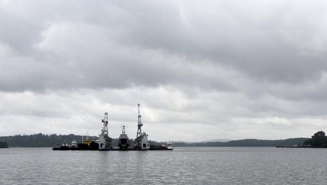 Ấn Độ sẽ trang bị thêm 200 tàu chiến nhằm đối phó Trung Quốc ảnh 1