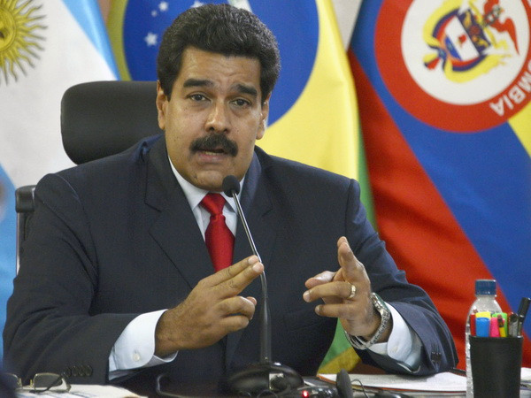 Báo Mỹ tố Venezuela xâm phạm Guyana, Palartino phản pháo ảnh 1