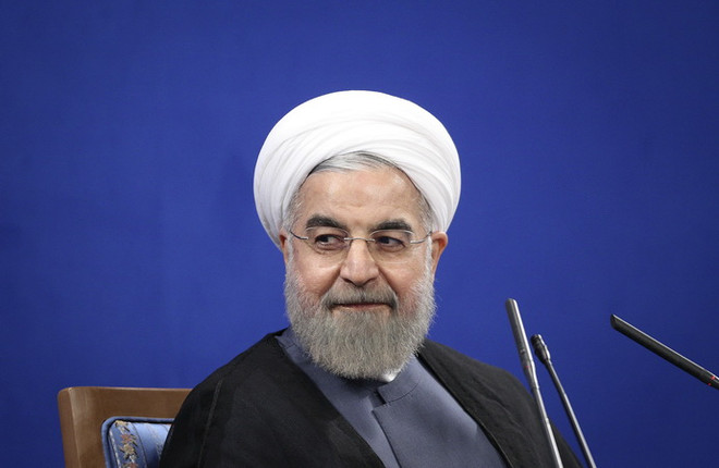 Iran: Thỏa thuận hạt nhân với P5+1 tăng cường ổn định khu vực ảnh 1