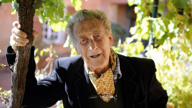 Nhà báo nổi tiếng người Pháp Jean Lacouture qua đời ở tuổi 94 ảnh 1