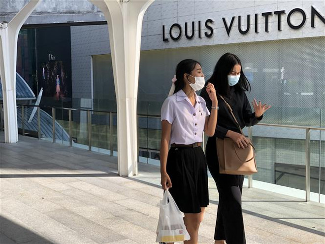 Thái Lan áp đặt lệnh phong tỏa thành phố du lịch Pattaya ảnh 1