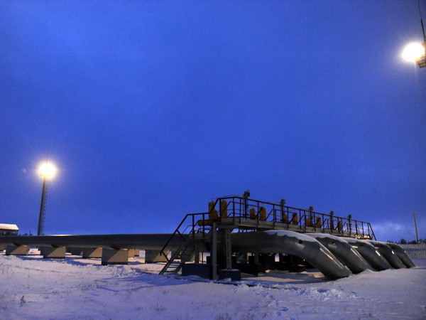 Gazprom thua kiện công ty Cộng hòa Séc tại tất cả tòa án ảnh 1