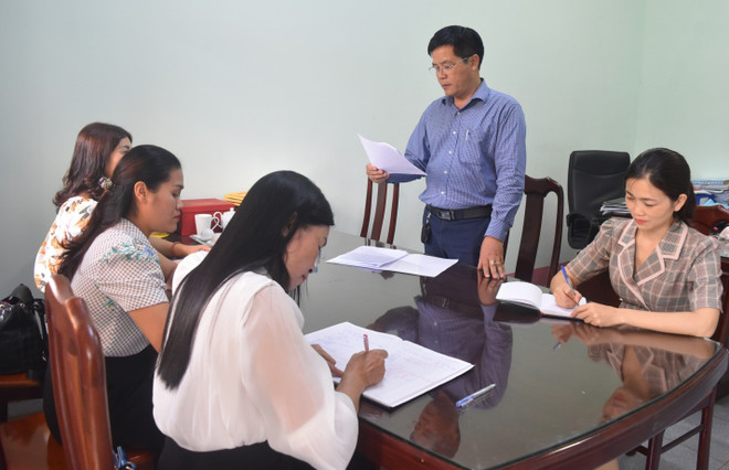 Giải pháp nào khắc phục tình trạng thiếu giáo viên ở Tây Nguyên? ảnh 3