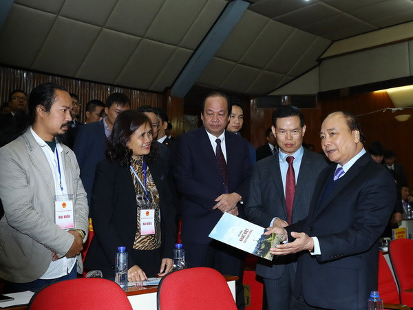 Hà Giang cần “xắn tay áo” giúp doanh nghiệp đạt hiệu suất lao động cao ảnh 1