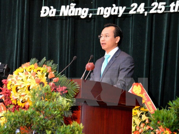 Sự kiện trong nước 20-26/11: Bãi nhiệm chức danh ông Nguyễn Xuân Anh ảnh 1