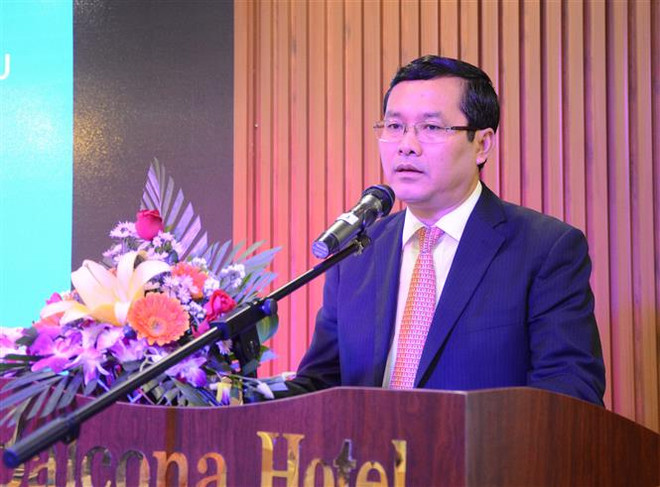 Thay thành viên Ban Chỉ đạo Cải cách hành chính của Chính phủ ảnh 1