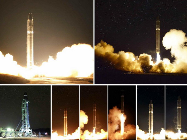 Triều Tiên tái khẳng định điều kiện để đàm phán với Mỹ ảnh 1