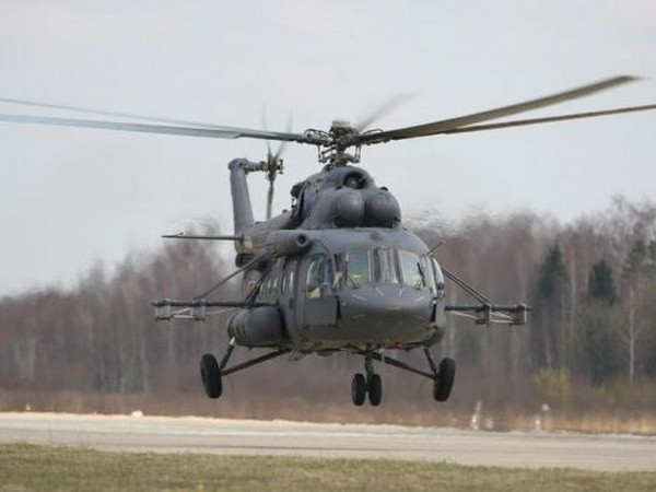 Nga có kế hoạch hợp tác sửa chữa trực thăng với Việt Nam ảnh 1