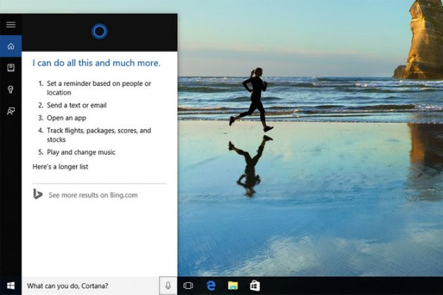 Những tính năng thú vị, nổi bật trên hệ điều hành Windows 10 ảnh 2