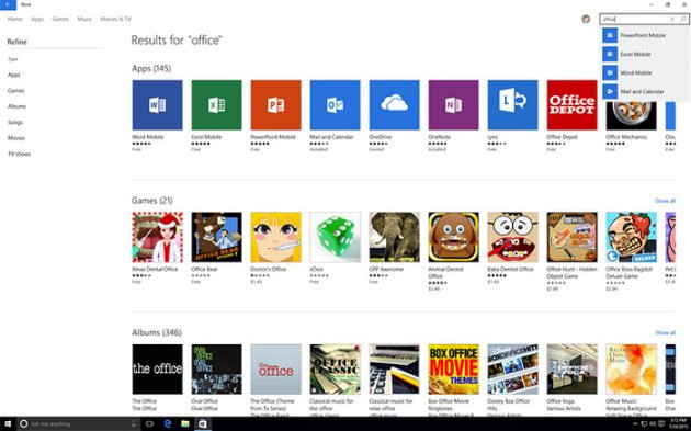 Những tính năng thú vị, nổi bật trên hệ điều hành Windows 10 ảnh 6