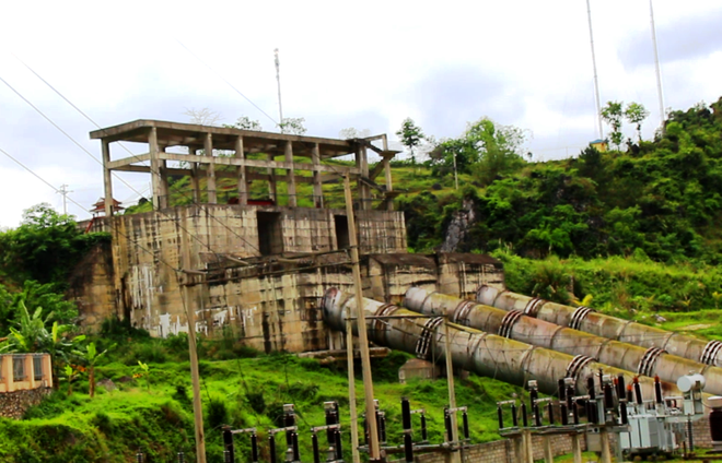 Các địa phương xử lý rốt ráo thủy điện vi phạm do VietnamPlus phản ánh ảnh 2