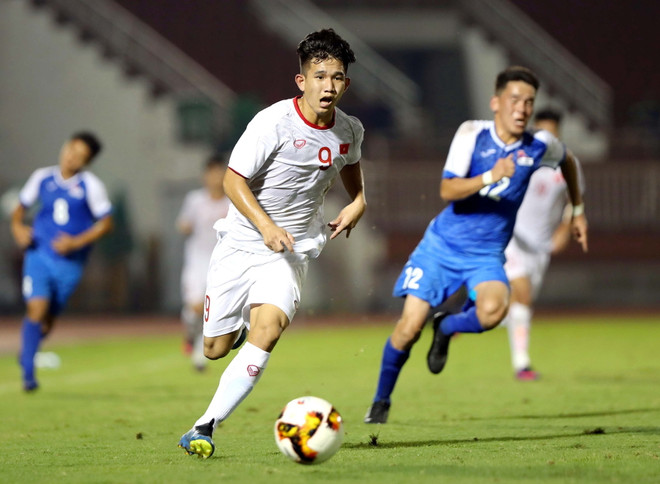 U19 châu Á: Việt Nam chờ đấu Nhật Bản, Thái Lan 'nếm trái đắng' ảnh 1