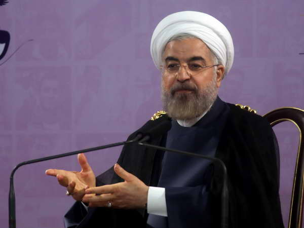 Iran ra điều kiện hợp tác với Mỹ để ổn định tình hình Iraq ảnh 1