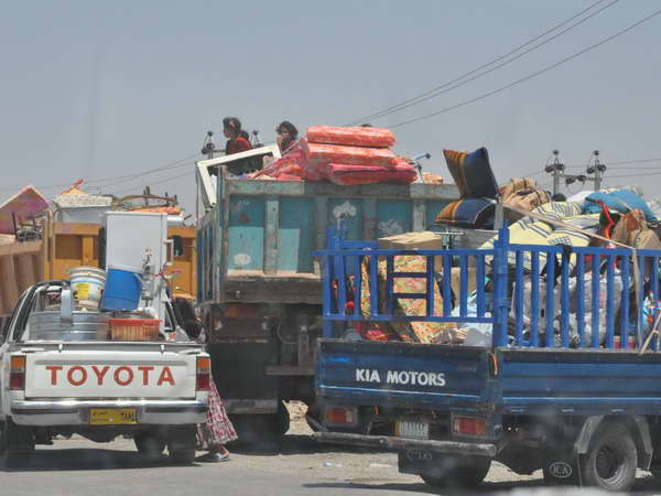Lầu Năm Góc: Mỹ sẽ không phối hợp quân sự với Iran tại Iraq ảnh 1