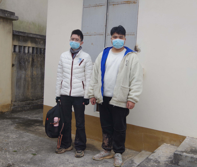 Lạng Sơn: Khởi tố vụ án tổ chức cho người khác nhập cảnh trái phép ảnh 2