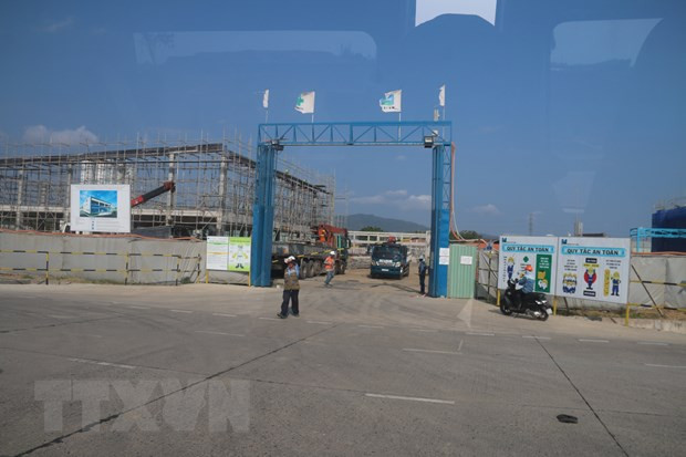 Tỉnh Bà Rịa-Vũng Tàu thu hút nhiều dự án đầu tư từ Hàn Quốc ảnh 2