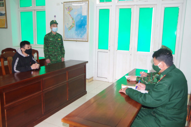 Lạng Sơn: Khởi tố vụ án tổ chức cho người khác nhập cảnh trái phép ảnh 1