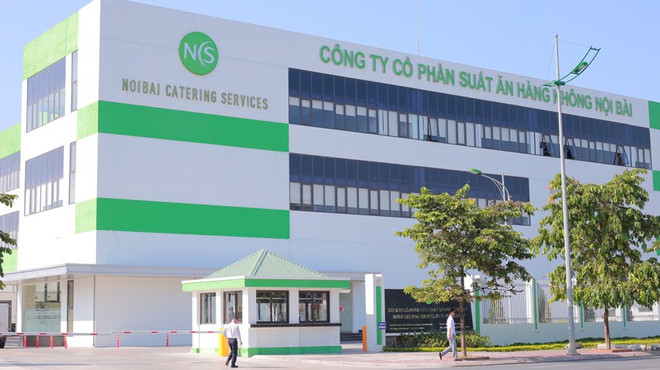 Vietnam Airlines khánh thành cơ sở chế biến suất ăn hàng không mới ảnh 1