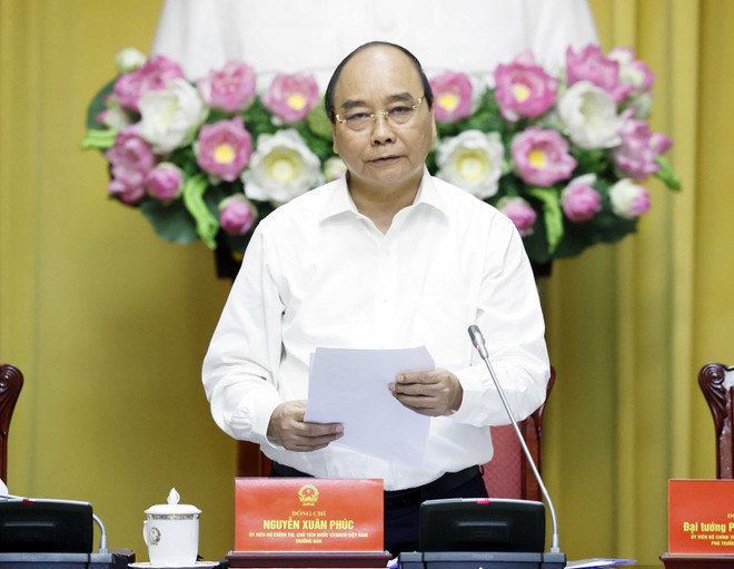 Xây dựng Đề án Tổng kết 10 năm thực hiện Chiến lược bảo vệ Tổ quốc ảnh 2