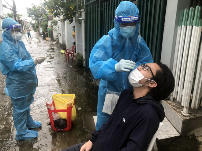 Phú Quốc: Phát hiện nhiều ca dương tính SARS-CoV-2 trong cộng đồng ảnh 1